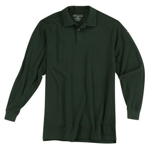5.11 Tactical Utility Polo 72057 - LE Green, 2XL