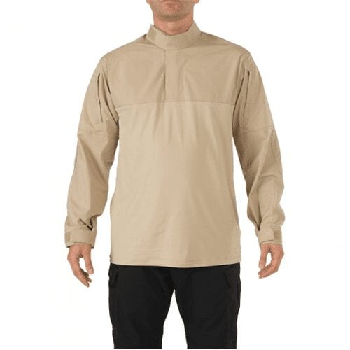 5.11 Tactical Stryke TDU Rapid Long Sleeve Shirt 72071