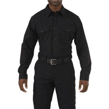 5.11 Tactical Class A Stryke Class PDU Shirt 72073 - Clothing &amp; Accessories