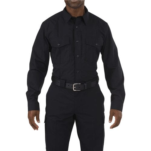 5.11 Tactical Class B Stryke PDU Shirt 72074 - Clothing &amp; Accessories