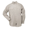 5.11 Tactical Tactical Long Sleeve Shirt 72157 - Sage, 2XL