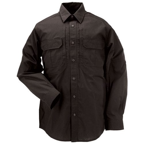 5.11 Tactical Taclite Pro L/S Shirt 72175 - Clothing & Accessories