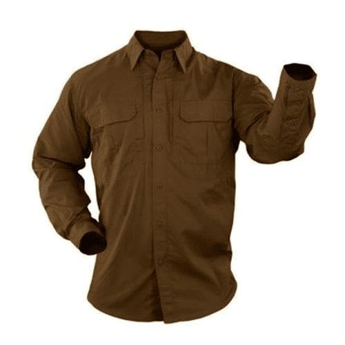 5.11 Tactical Taclite Pro L/S Shirt 72175