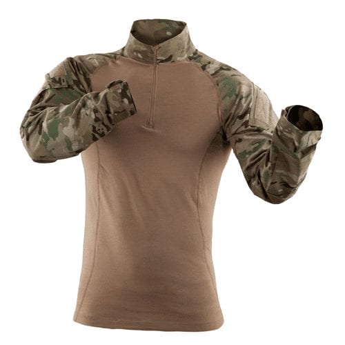 5.11 Tactical TDU Rapid Assault Shirt 72185 - Clothing & Accessories