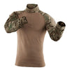 5.11 Tactical TDU Rapid Assault Shirt 72185 - Multicam, 2X-Large