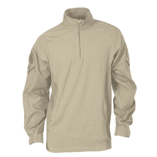 5.11 Tactical Rapid Assault Shirt 72194 - TDU Khaki, 2X-Large