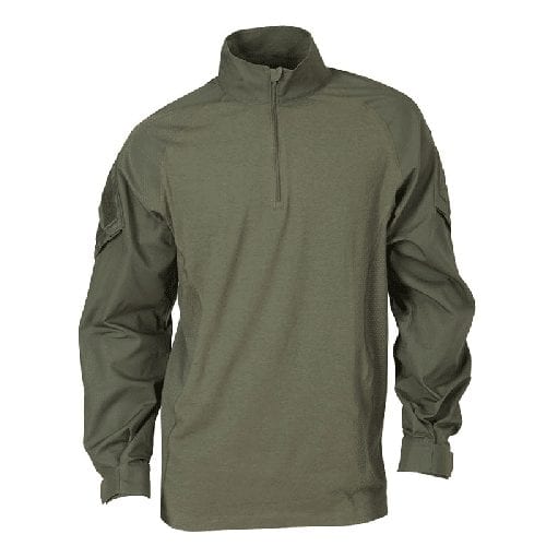 5.11 Tactical Rapid Assault Shirt 72194 - TDU Green, 2X-Large