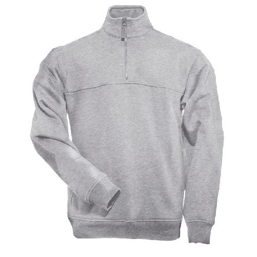 5.11 Tactical 1/4 Zip Job Shirt 72314