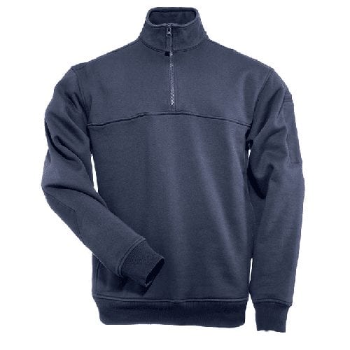 5.11 Tactical 1/4 Zip Job Shirt 72314