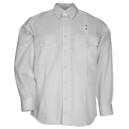 5.11 Tactical Class A PDU Long Sleeve Twill Shirt 72344