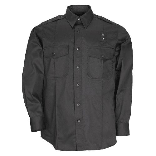 5.11 Tactical Class A PDU Long Sleeve Twill Shirt 72344