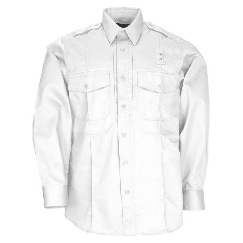 5.11 Tactical Class B PDU Twill Shirt 72345
