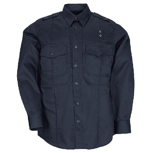 5.11 Tactical Class B PDU Twill Shirt 72345