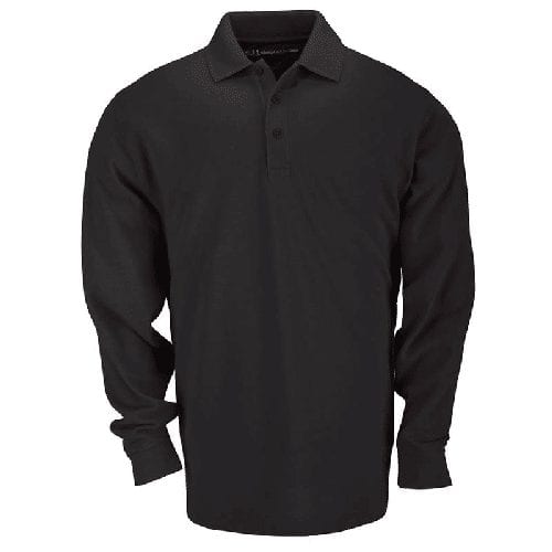 5.11 Tactical Tactical Polo 72360 - Black, 2XL
