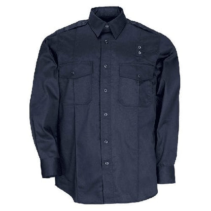 5.11 Tactical Class A Taclite PDU Shirt 72365 - Clothing &amp; Accessories