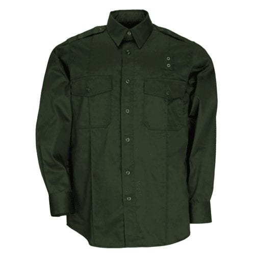 5.11 Tactical Class A Taclite PDU Shirt 72365