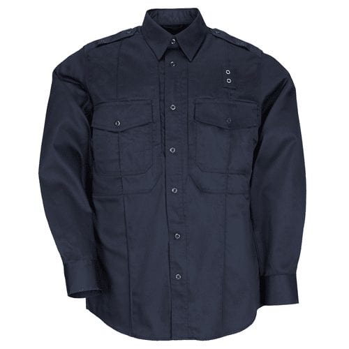 5.11 Tactical Class B Taclite PDU Shirt 72366 - Clothing &amp; Accessories