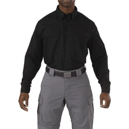 5.11 Tactical STRYKE® Long Sleeve Shirt 72399 - Clothing &amp; Accessories