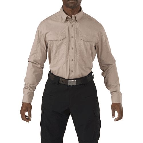 5.11 Tactical STRYKE® Long Sleeve Shirt 72399