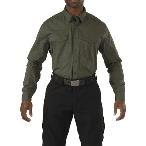 5.11 Tactical STRYKE® Long Sleeve Shirt 72399