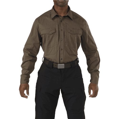 5.11 Tactical STRYKE® Long Sleeve Shirt 72399