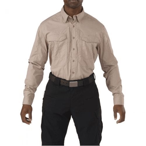 5.11 Tactical STRYKE® Long Sleeve Shirt 72399