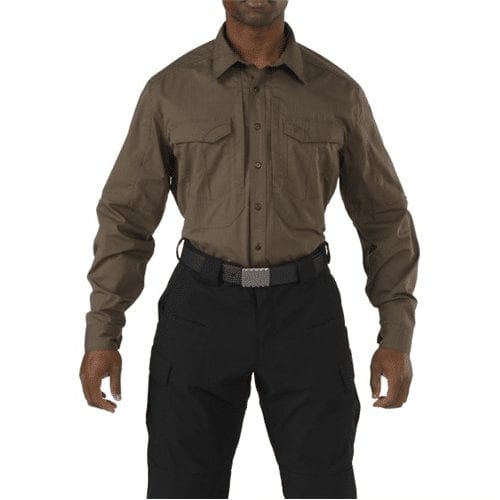 5.11 Tactical STRYKE® Long Sleeve Shirt 72399