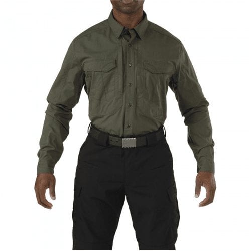 5.11 Tactical STRYKE® Long Sleeve Shirt 72399