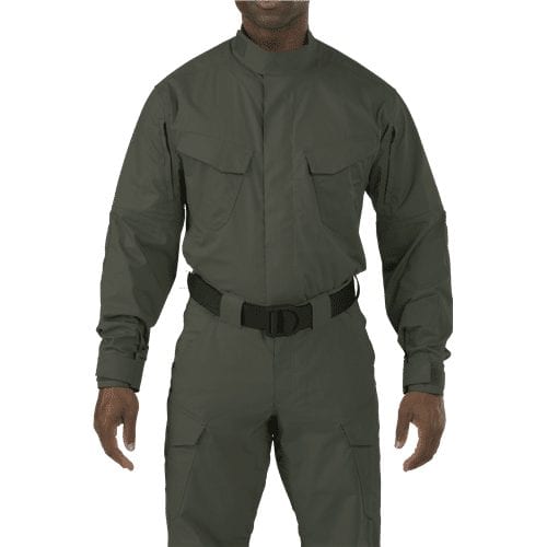 5.11 Tactical Stryke Tactical Duty Uniform Shirt 72416