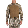5.11 Tactical Geo7 Stryke TDU Ls Shirt 72416G7 - Clothing &amp; Accessories