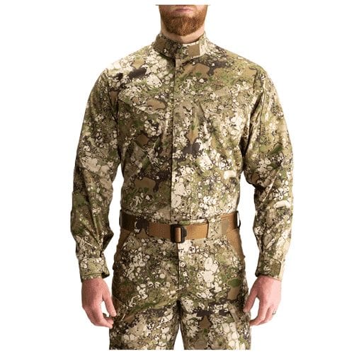5.11 Tactical Geo7 Stryke TDU Ls Shirt 72416G7