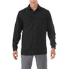 5.11 Tactical Freedom Flex Woven Shirt 72417 - Black, 2X-Large