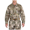 5.11 Tactical Geo7 Fast-Tac TDU Long Sleeve 72465G7 - Clothing &amp; Accessories