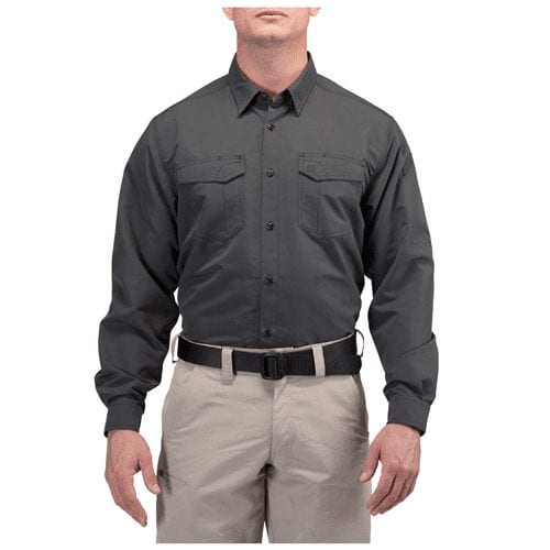 5.11 Tactical Fast-Tac L/S Shirt 72479