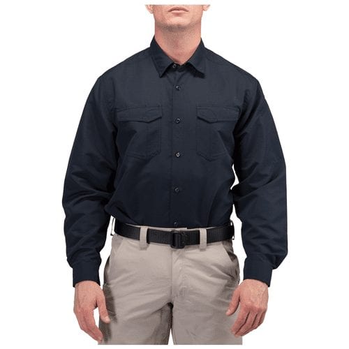 5.11 Tactical Fast-Tac L/S Shirt 72479