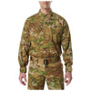 5.11 Tactical Stryke TDU L/S MCM 72480 - Clothing &amp; Accessories