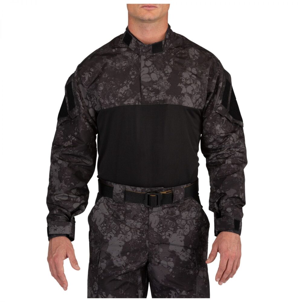 5.11 Tactical Geo7 Fast-Tac TDU Rapid 72488G7 - Clothing & Accessories