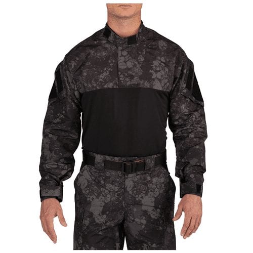 5.11 Tactical Geo7 Fast-Tac TDU Rapid 72488G7