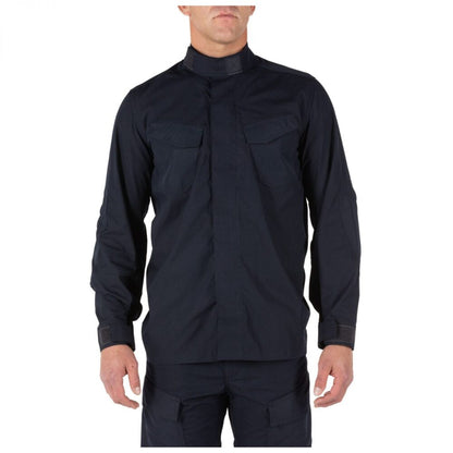 5.11 Tactical Quantum TDU L/S Shirt 72506 - Clothing &amp; Accessories