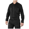 5.11 Tactical Quantum TDU FD Long Sleeve Shirt 72524 - Clothing &amp; Accessories