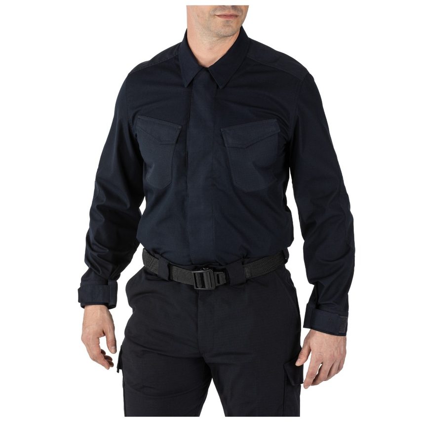 5.11 Tactical Quantum TDU FD Long Sleeve Shirt 72524