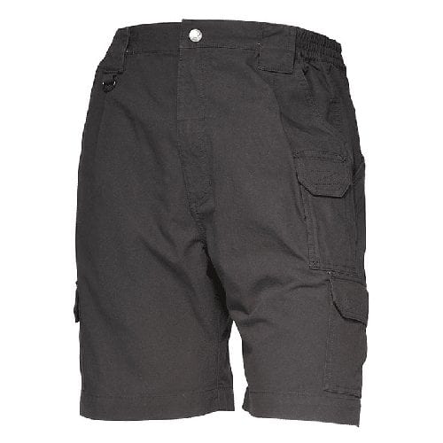 5.11 Tactical Tactical Shorts 73285 - Black, 28"