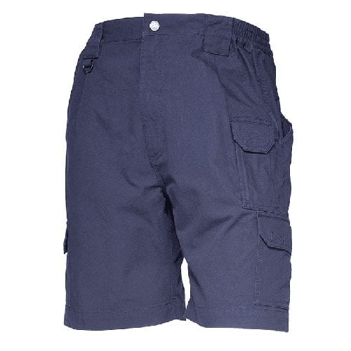 5.11 Tactical Tactical Shorts 73285 - Fire Navy, 28"