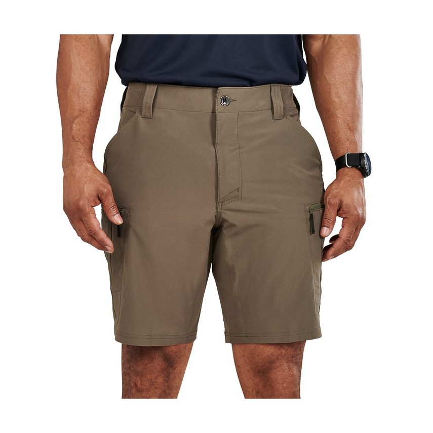 5.11 Tactical Trail 9.5 Short 73352 - Ranger Green, 28"