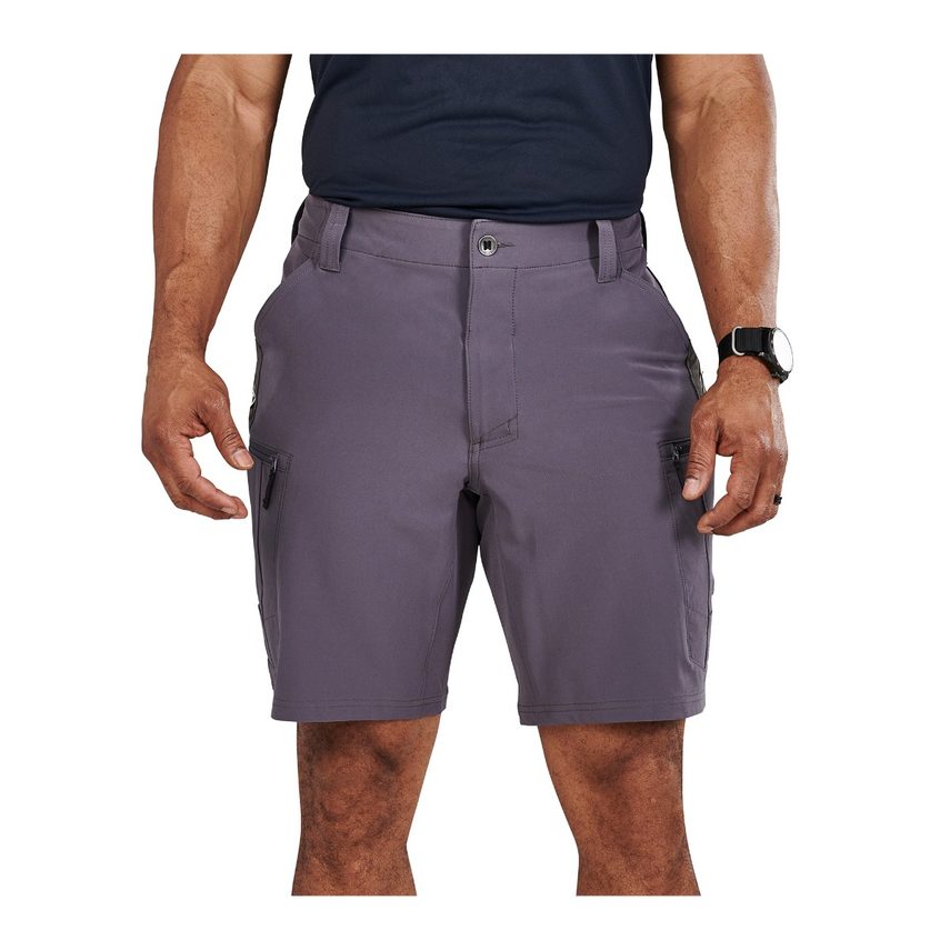 5.11 Tactical Trail 9.5 Short 73352 - Flint, 32"
