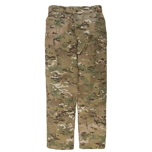 5.11 Tactical TDU Pant 74350 - 2XL, Long