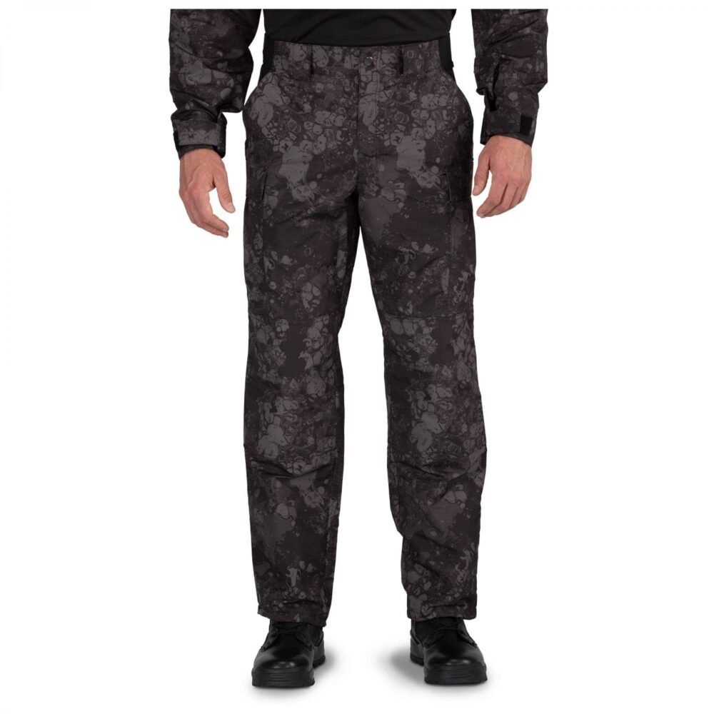 5.11 Tactical Geo7 Fast-Tac TDU Pant 74462G7 - Clothing & Accessories