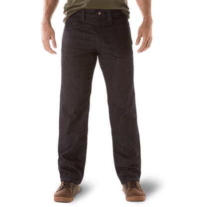 5.11 Tactical Defender-Flex Straight Jean 74477 - Clothing &amp; Accessories