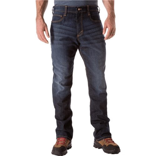 5.11 Tactical Defender-Flex Straight Jean 74477