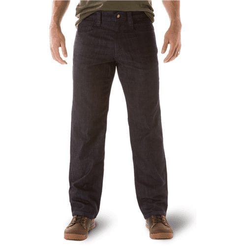 5.11 Tactical Defender-Flex Straight Jean 74477